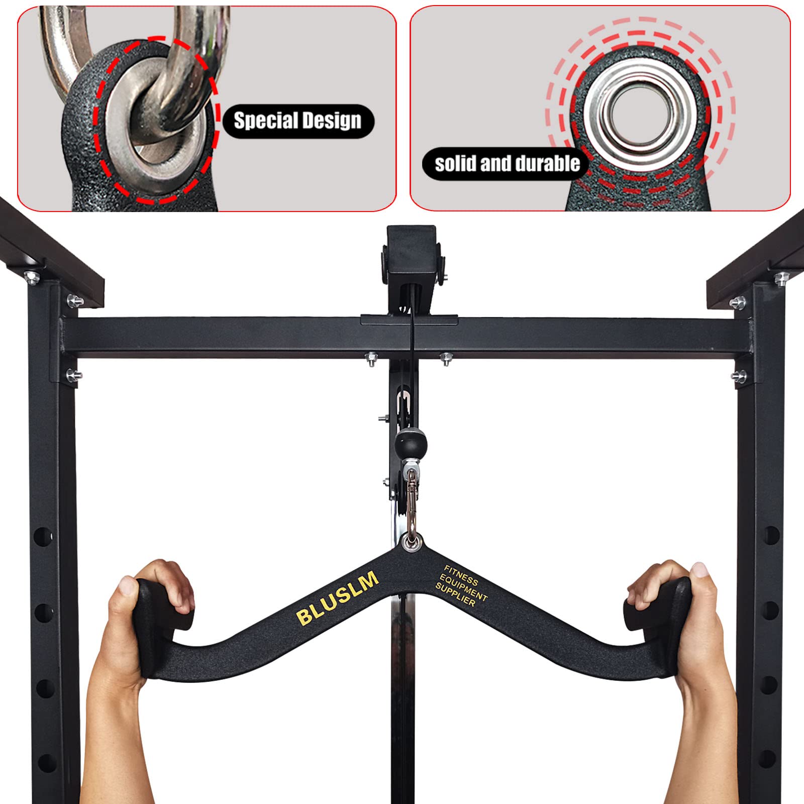 Домашний тренажерный зал Фитне – обзор и цена Home Gym Mma