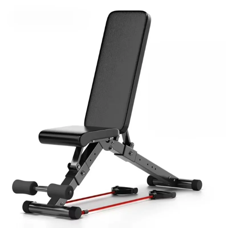 Профессиональная складная эрго – обзор и цена Home Gym Foldable