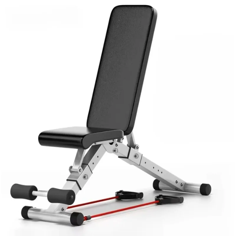 Профессиональная складная эрго – обзор и цена Home Gym Foldable