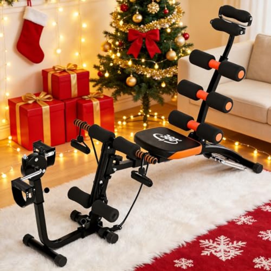Скамья для упражнений для дома – обзор и цена Home Gym For Small Spaces