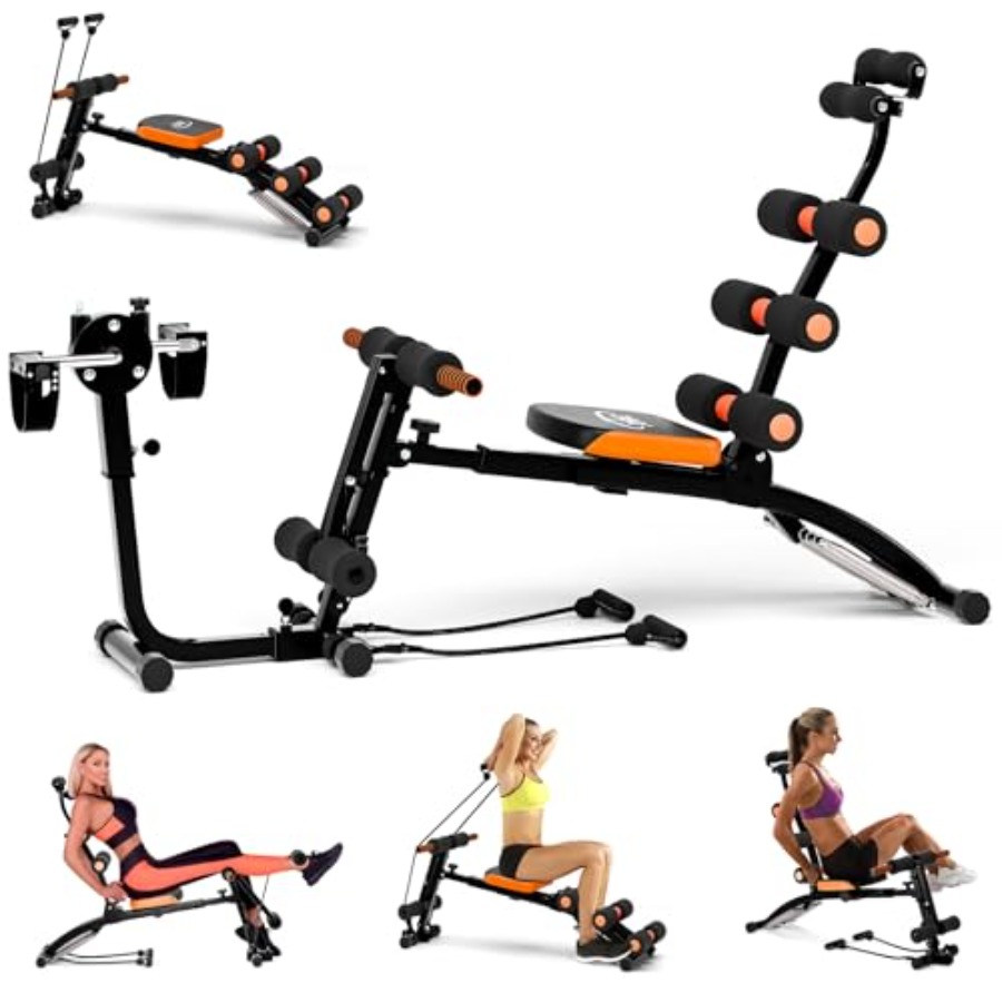 Скамья для упражнений для дома – обзор и цена Home Gym For Small Spaces