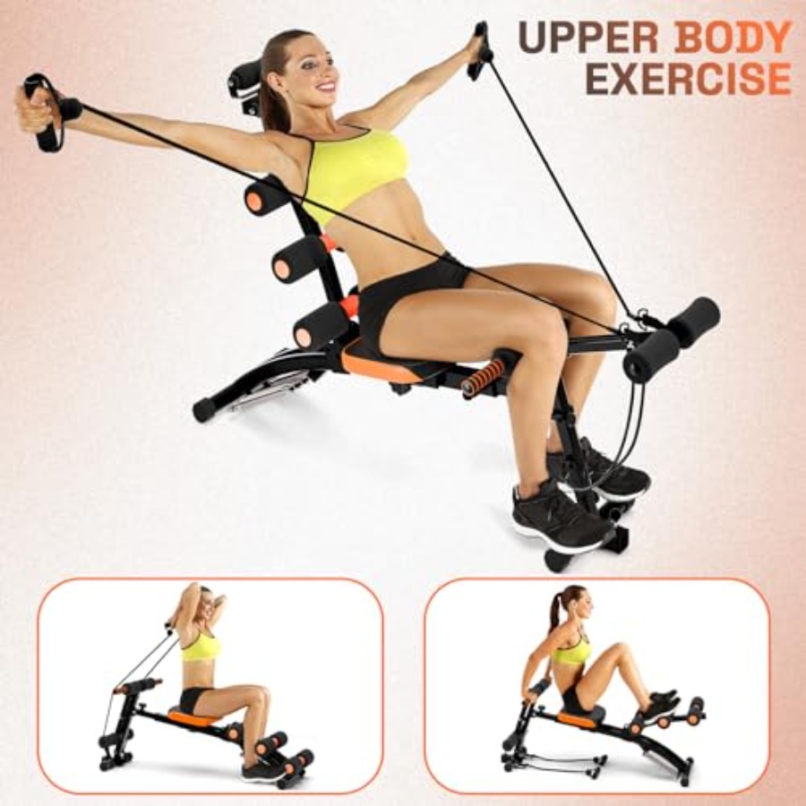 Скамья для упражнений для дома – обзор и цена Home Gym For Small Spaces