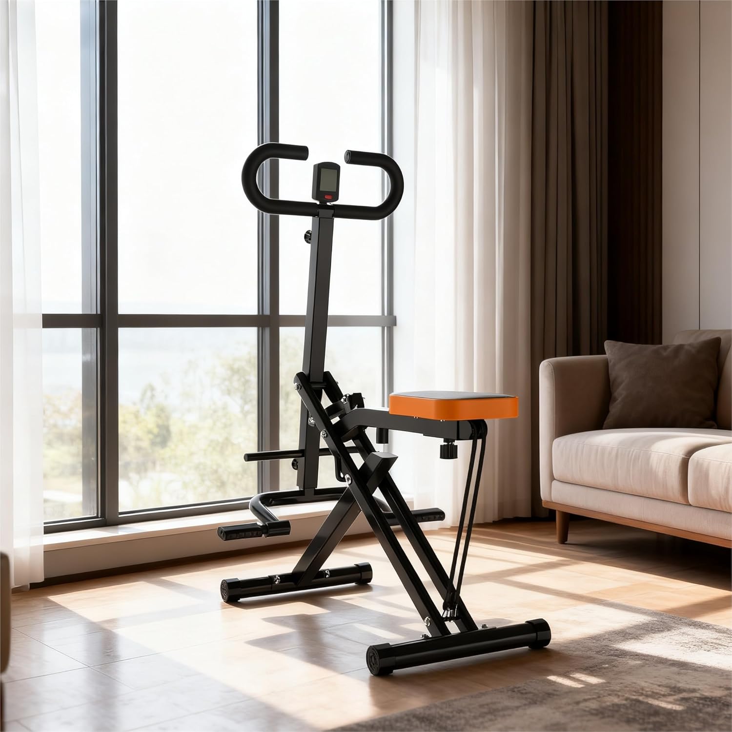 Тренажер для приседаний для до – обзор и цена Home Gym With Leg Press