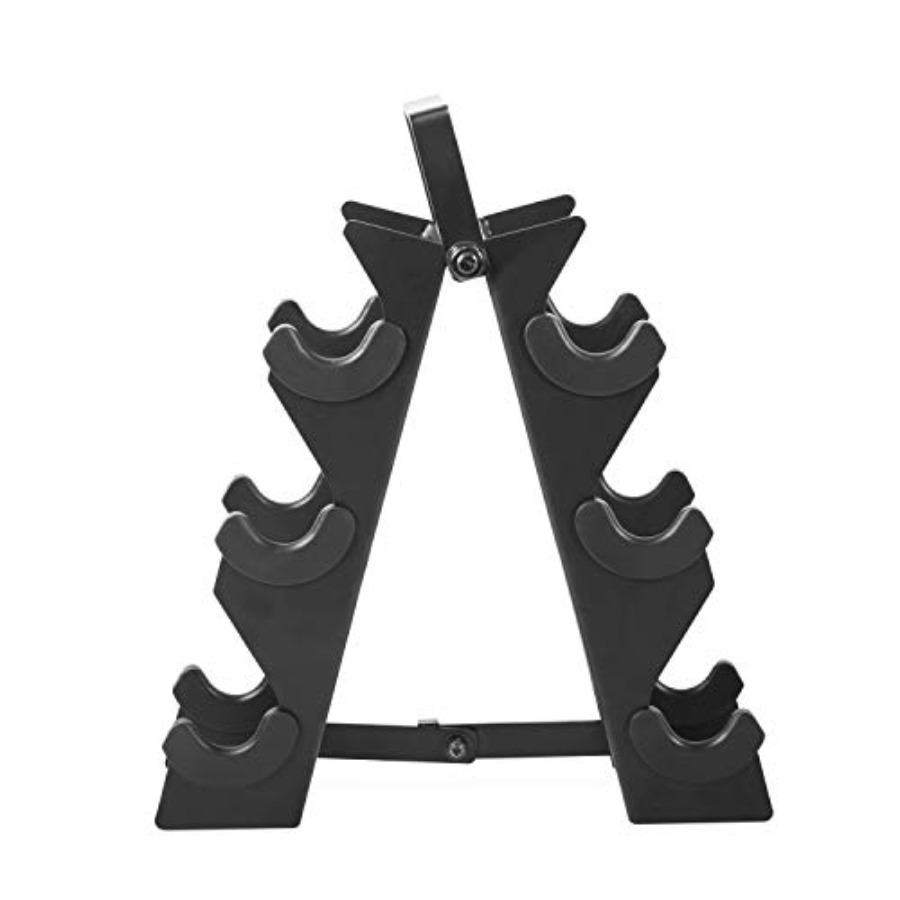 Набор гексагональных гантелей  – обзор и цена Hex Dumbbell Set