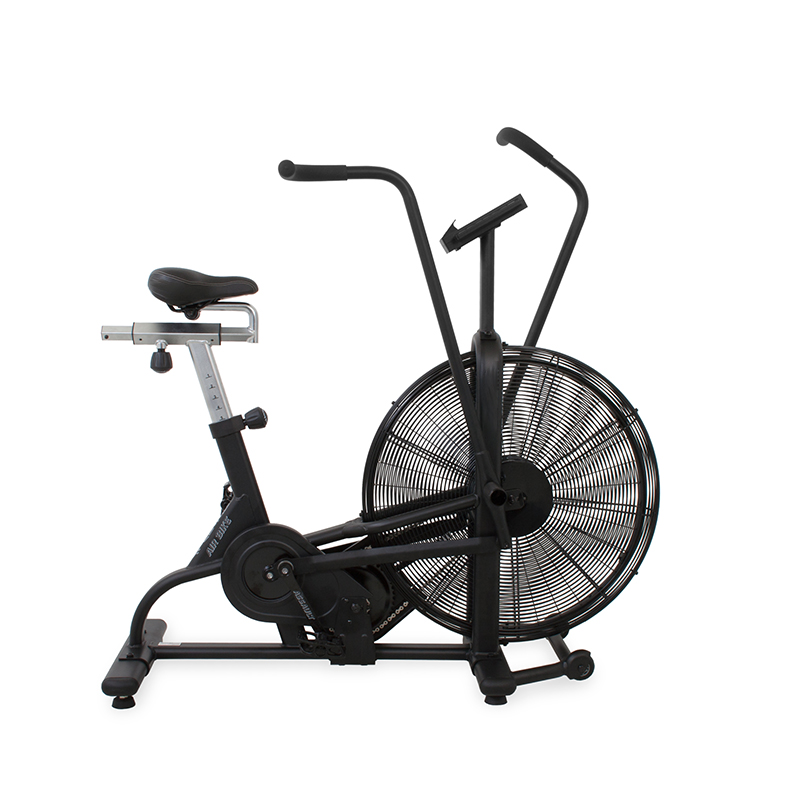 Коммерческий велотренажер для  – обзор и цена Home Gym Foldable