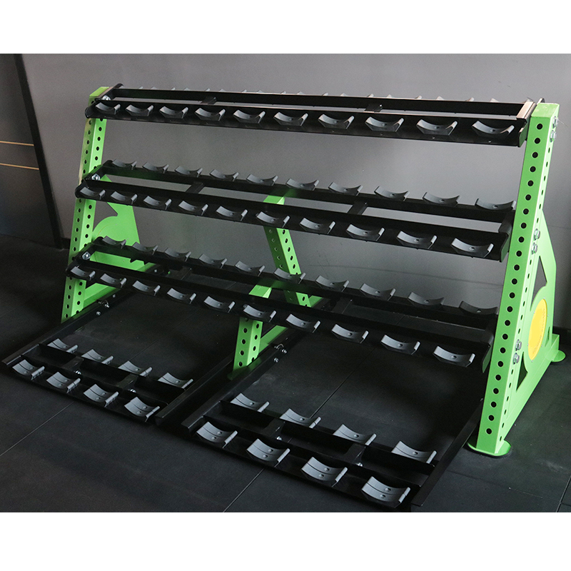 Коммерческий набор гексагональ – обзор и цена Hex Dumbbell Set