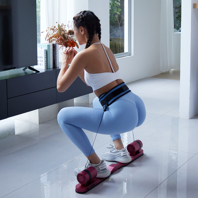 Универсальный умный домашний т – обзор и цена Home Gym All In One