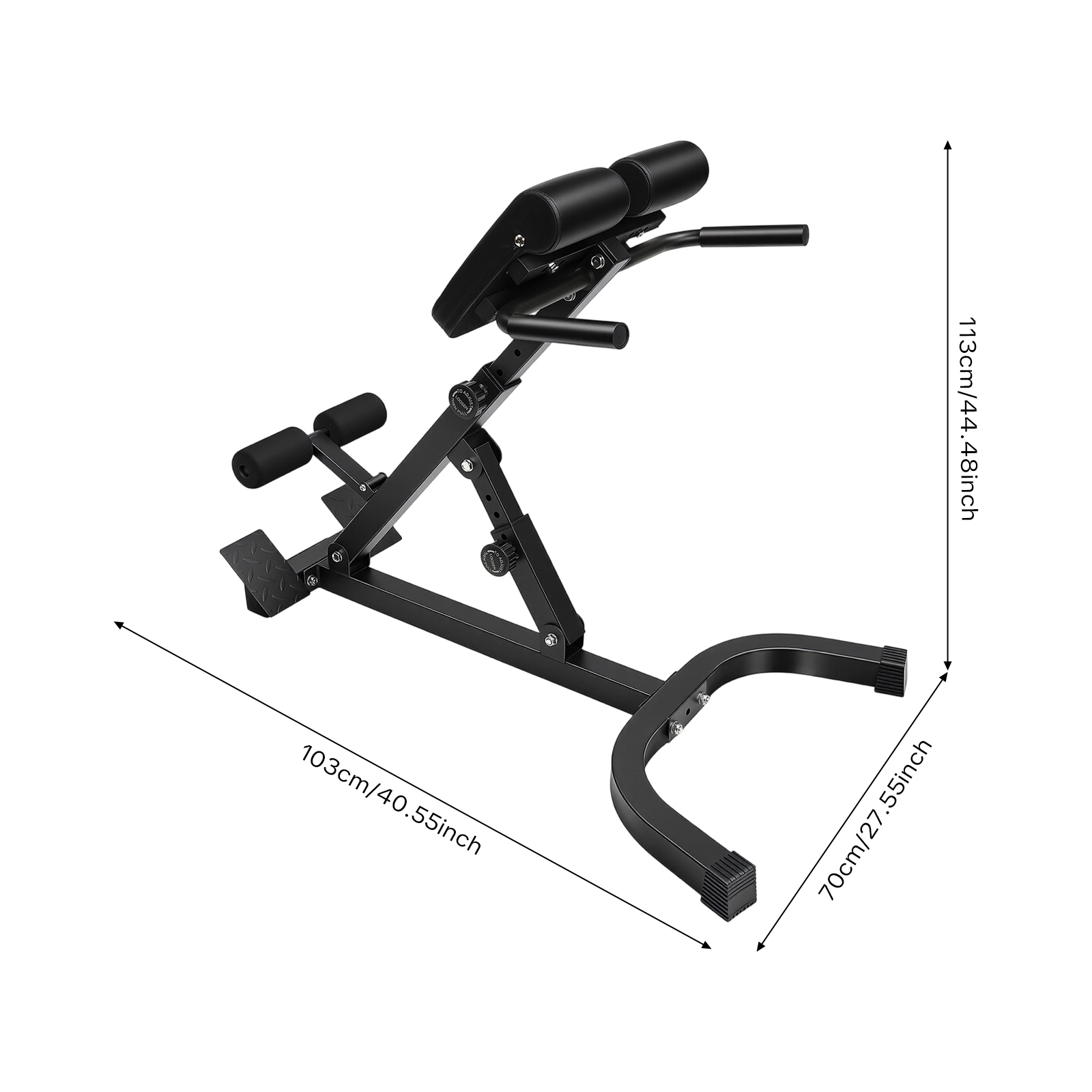 Многофункциональная регулируем – обзор и цена Home Gym Weight Bench
