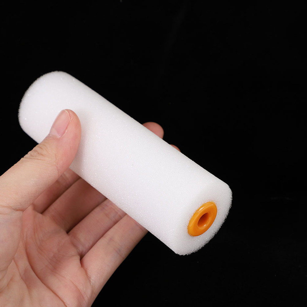 Набор из 10 мини-валиков для п – обзор и цена Foam Roller High Density