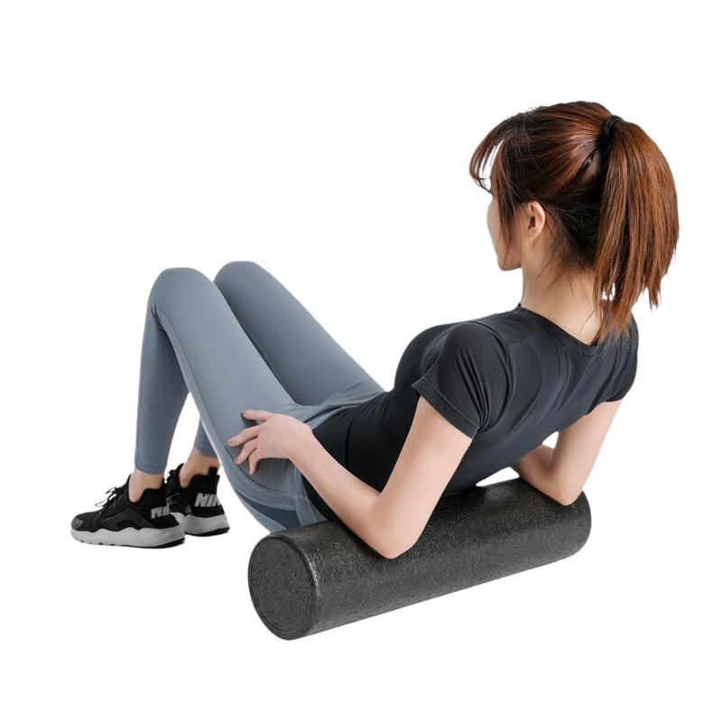 【OD】Ролик из высокоплотного пе – обзор и цена Foam Roller High Density