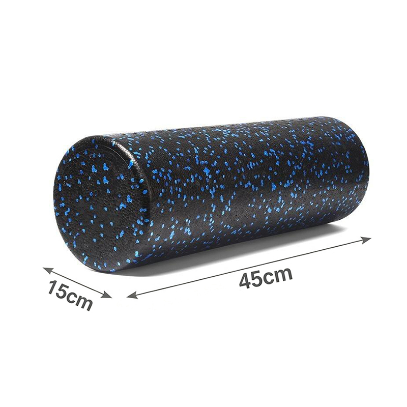 【OD】Ролик из высокоплотного пе – обзор и цена Foam Roller High Density