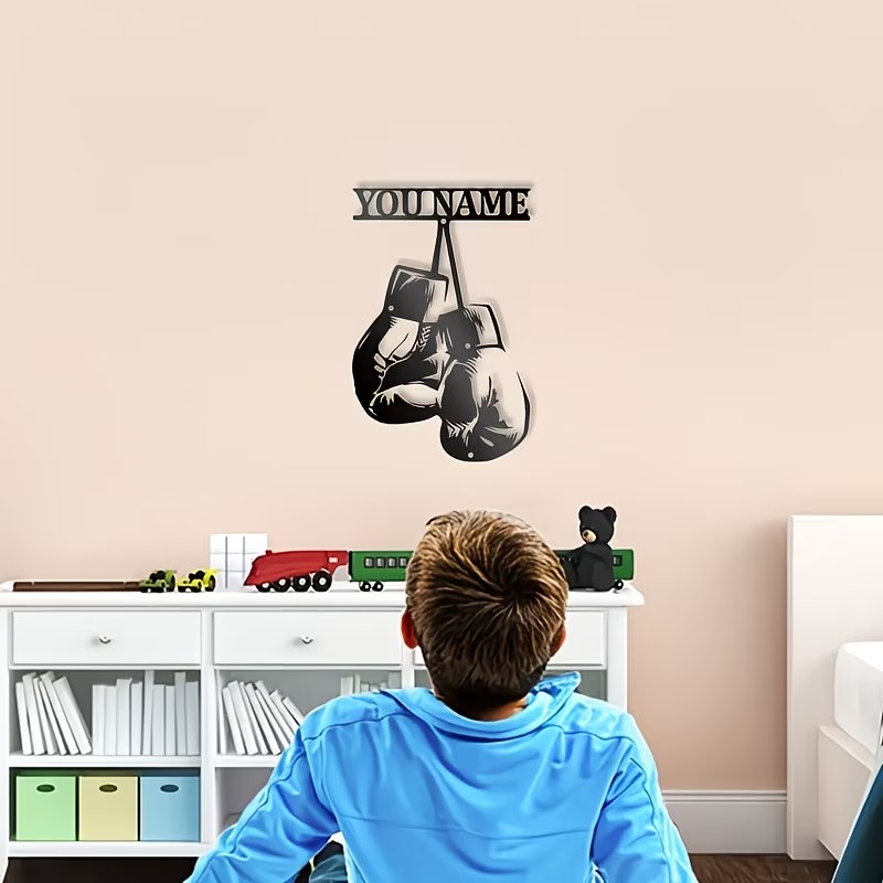Персонализированное металличес – обзор и цена Home Gym Names