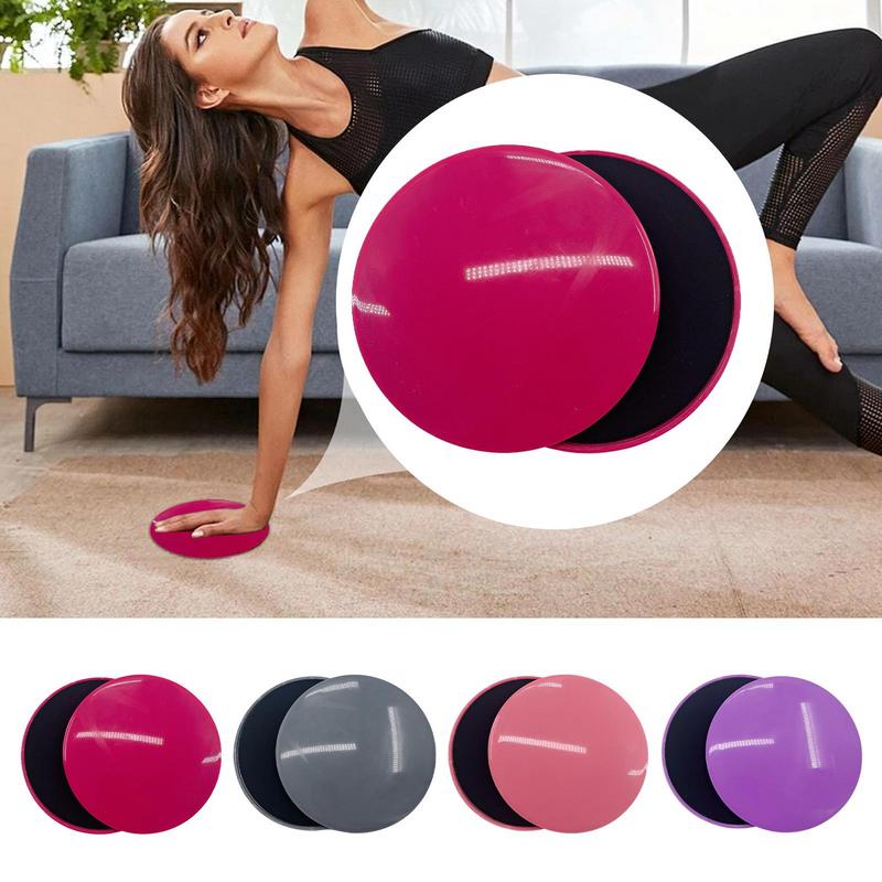 2-сторонние скользящие диски д – обзор и цена Gliding Disc Slider
