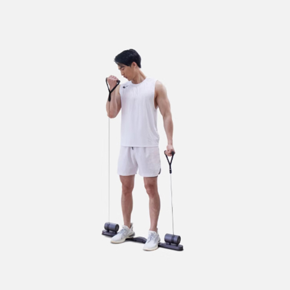 Универсальная многофункциональ – обзор и цена Home Gym All In One