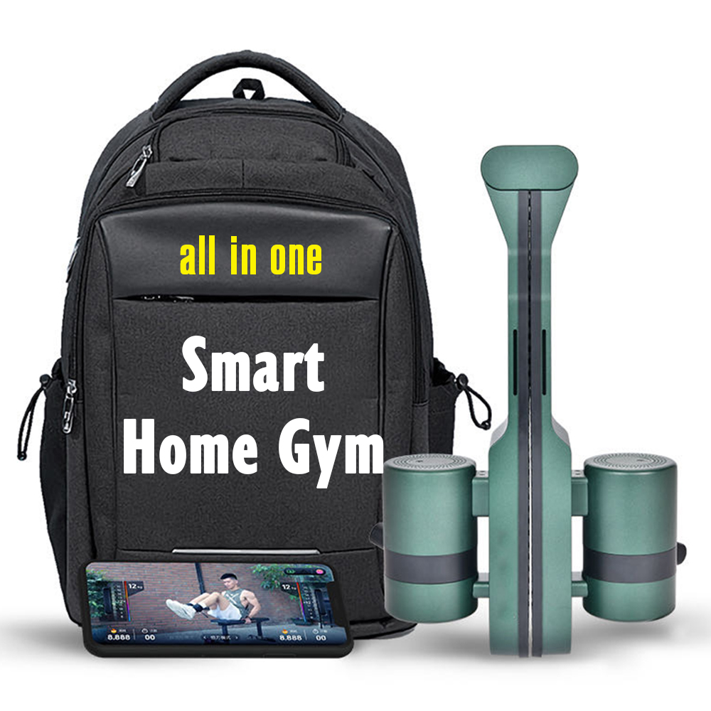 Универсальная многофункциональ – обзор и цена Home Gym All In One