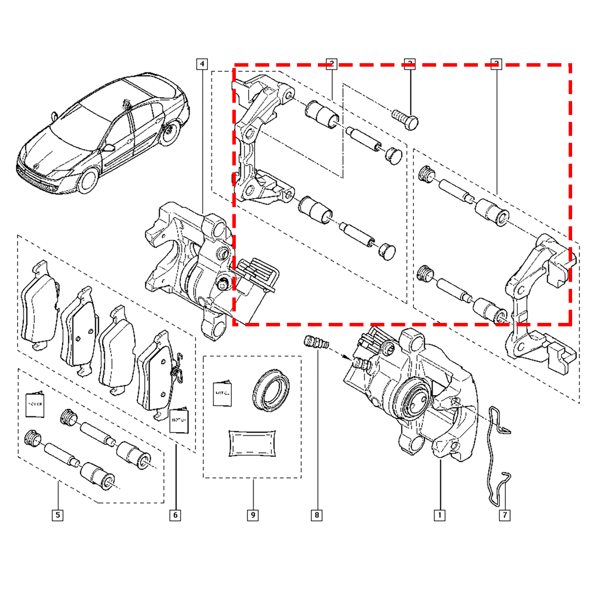 Для Skoda Scala Yeti Octavia п – обзор и цена Gliding Disc Slider