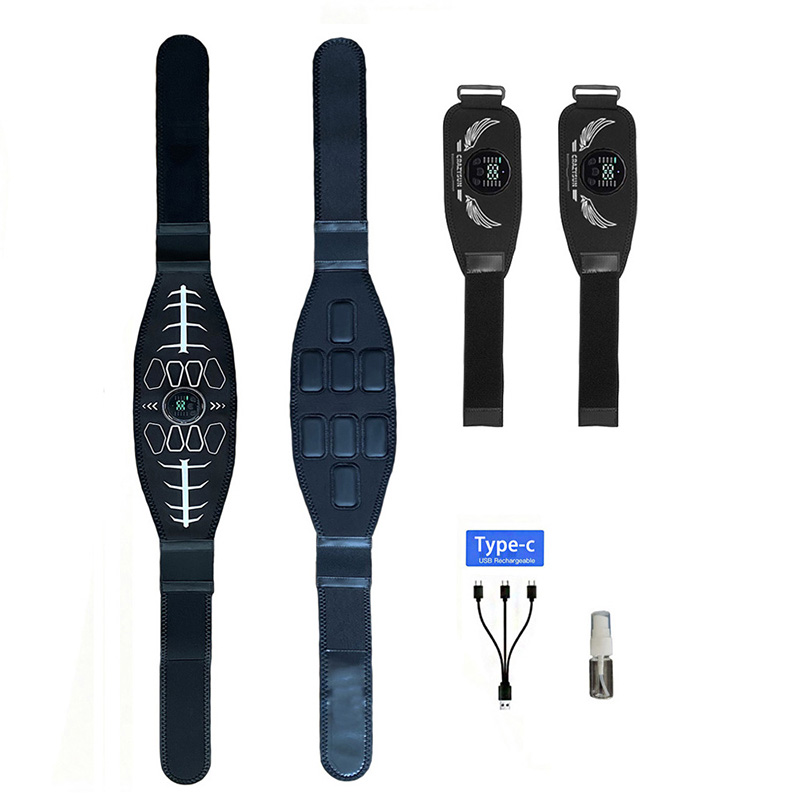 Пояс для тонизирования мышц жи – обзор и цена Home Gym Necessities