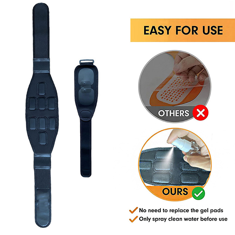 Пояс для тонизирования мышц жи – обзор и цена Home Gym Necessities