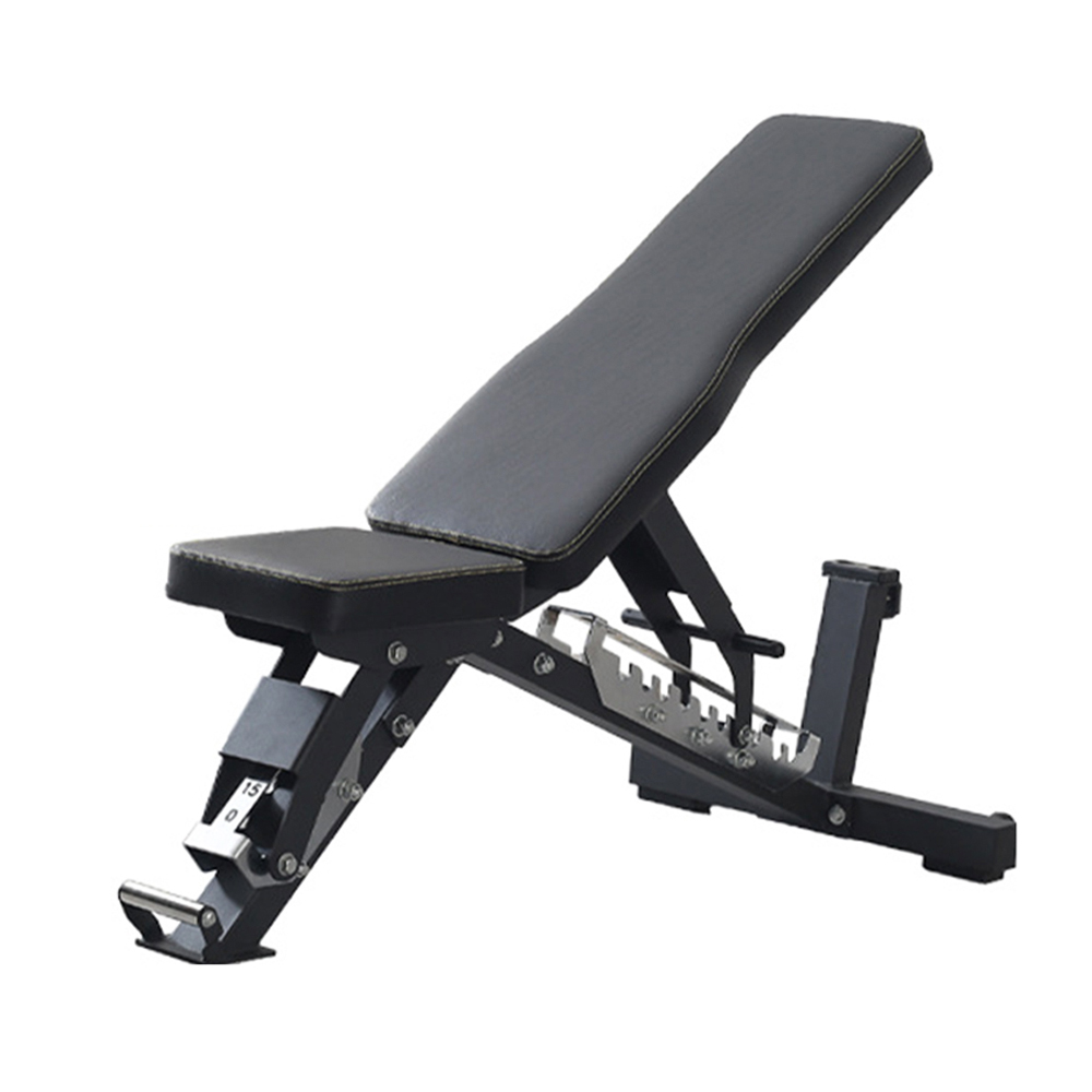 Коммерческие складные плоские  – обзор и цена Home Gym Foldable