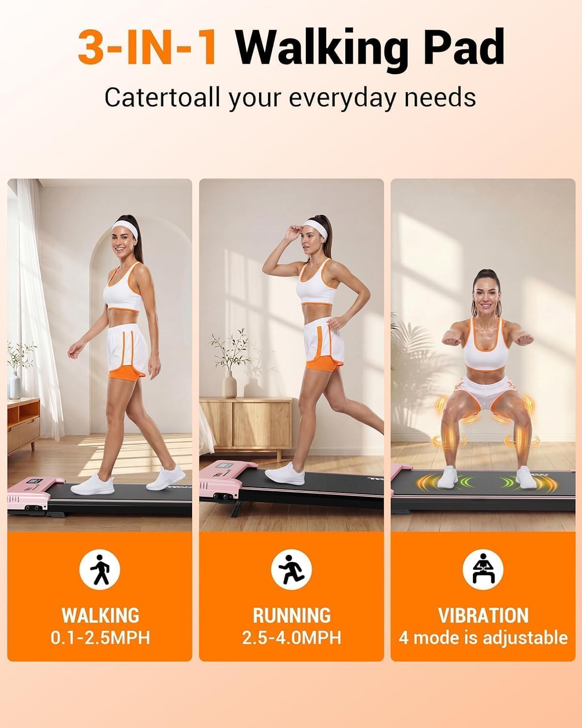 Наклонная беговая дорожка для  – обзор и цена Home Gym For Small Spaces