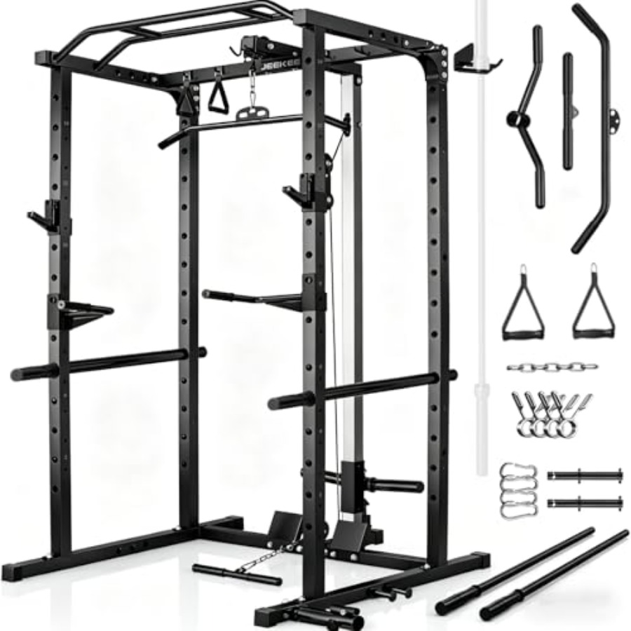 Многофункциональная силовая ст – обзор и цена Home Gym Multi