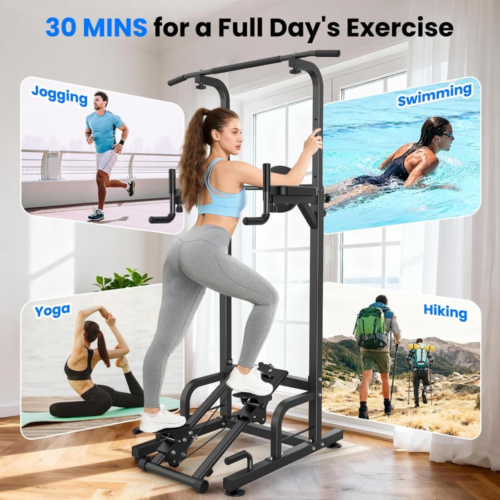 Многофункциональная силовая ст – обзор и цена Home Gym Multi