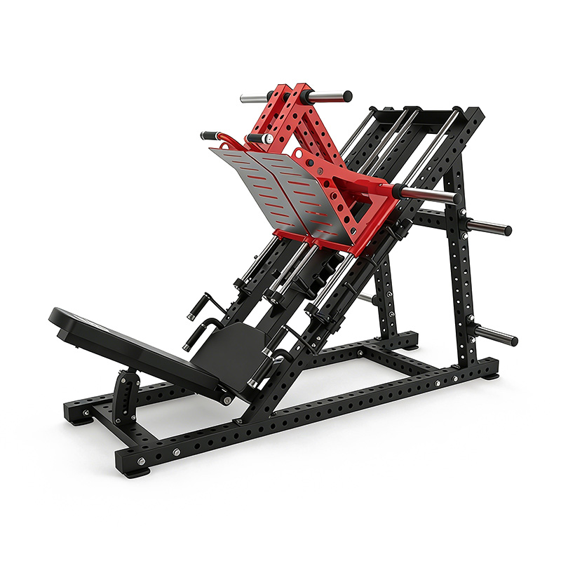 Тренажер для разгибания и сгиб – обзор и цена Home Gym With Leg Press