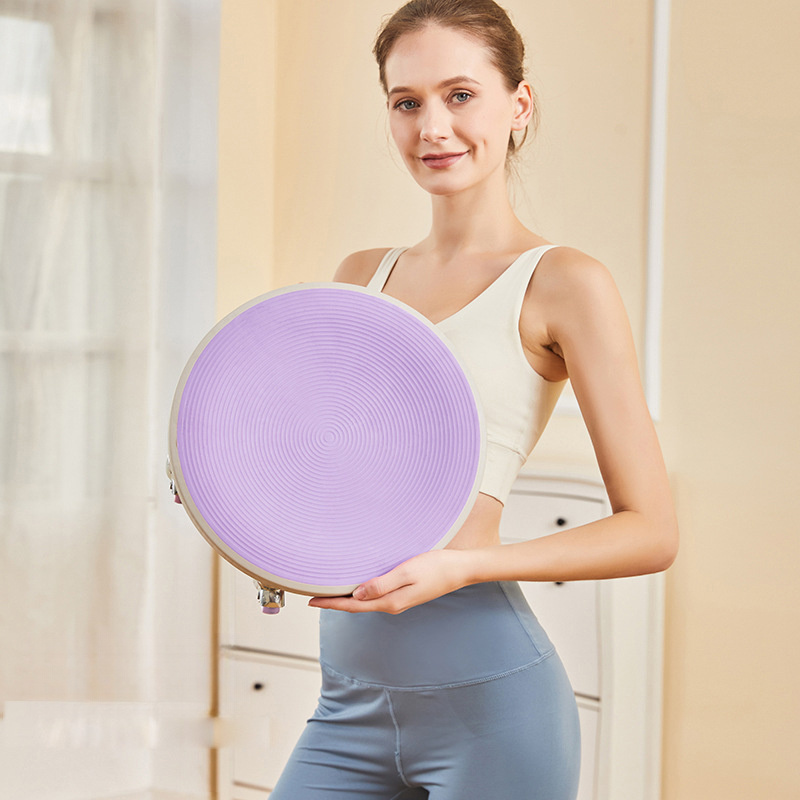 Бесшумный диск-слайдер для пре – обзор и цена Gliding Disc Slider