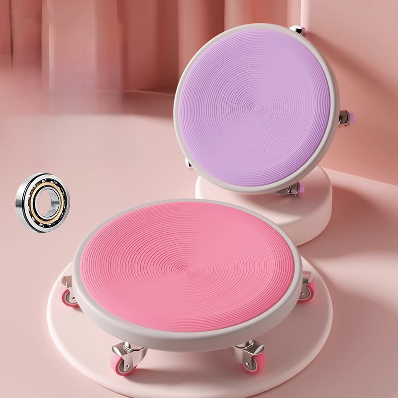 Бесшумный диск-слайдер для пре – обзор и цена Gliding Disc Slider