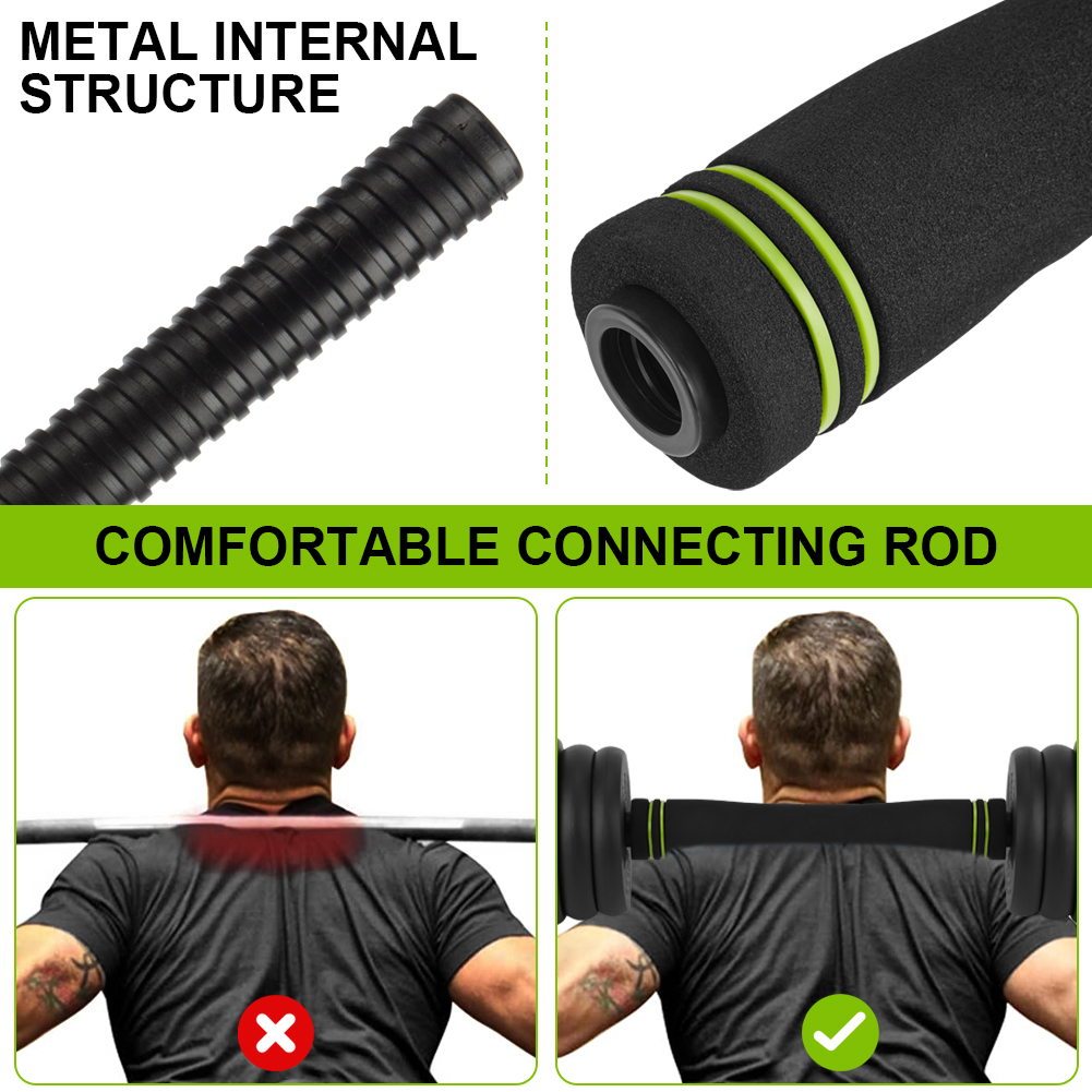 Набор регулируемых гантелей 4  – обзор и цена Home Gym Packages