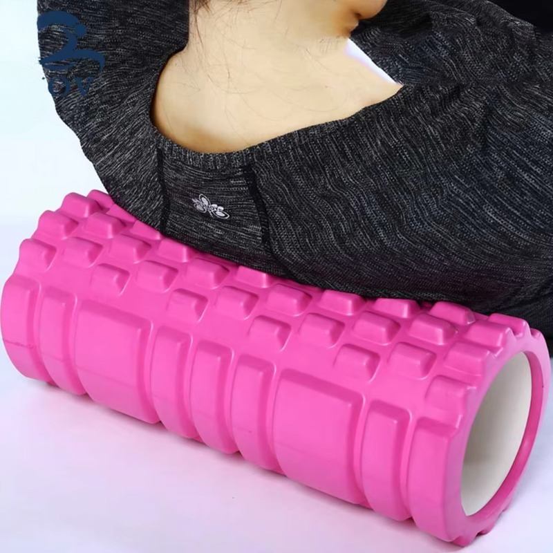 YTYIN логотип с принтом, эколо – обзор и цена Foam Roller High Density