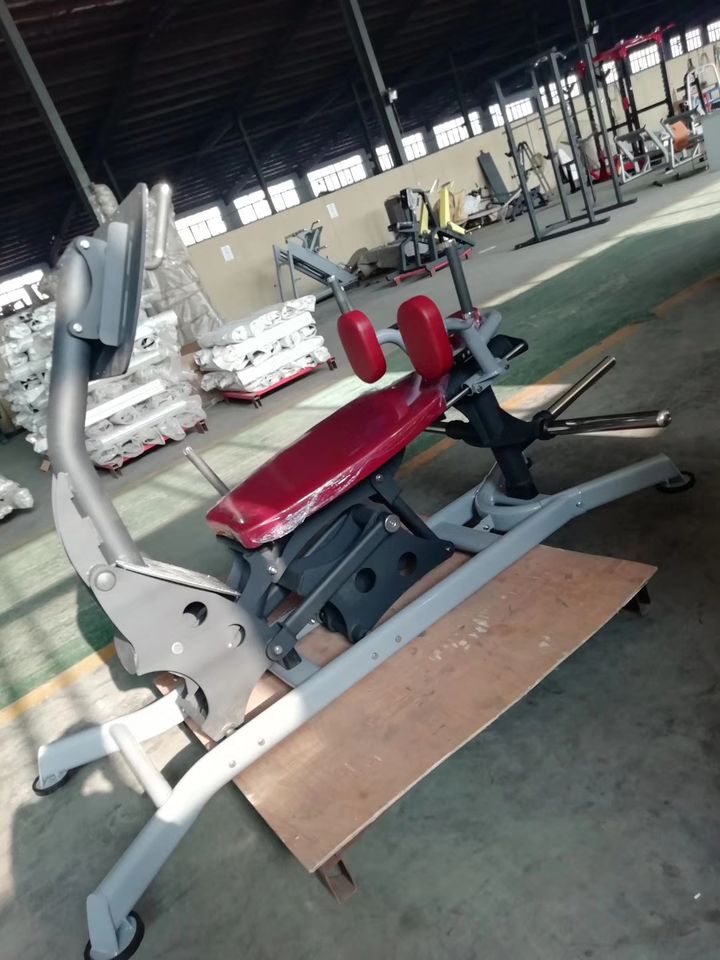 Лидер продаж, оборудование для – обзор и цена Home Gym With Leg Press