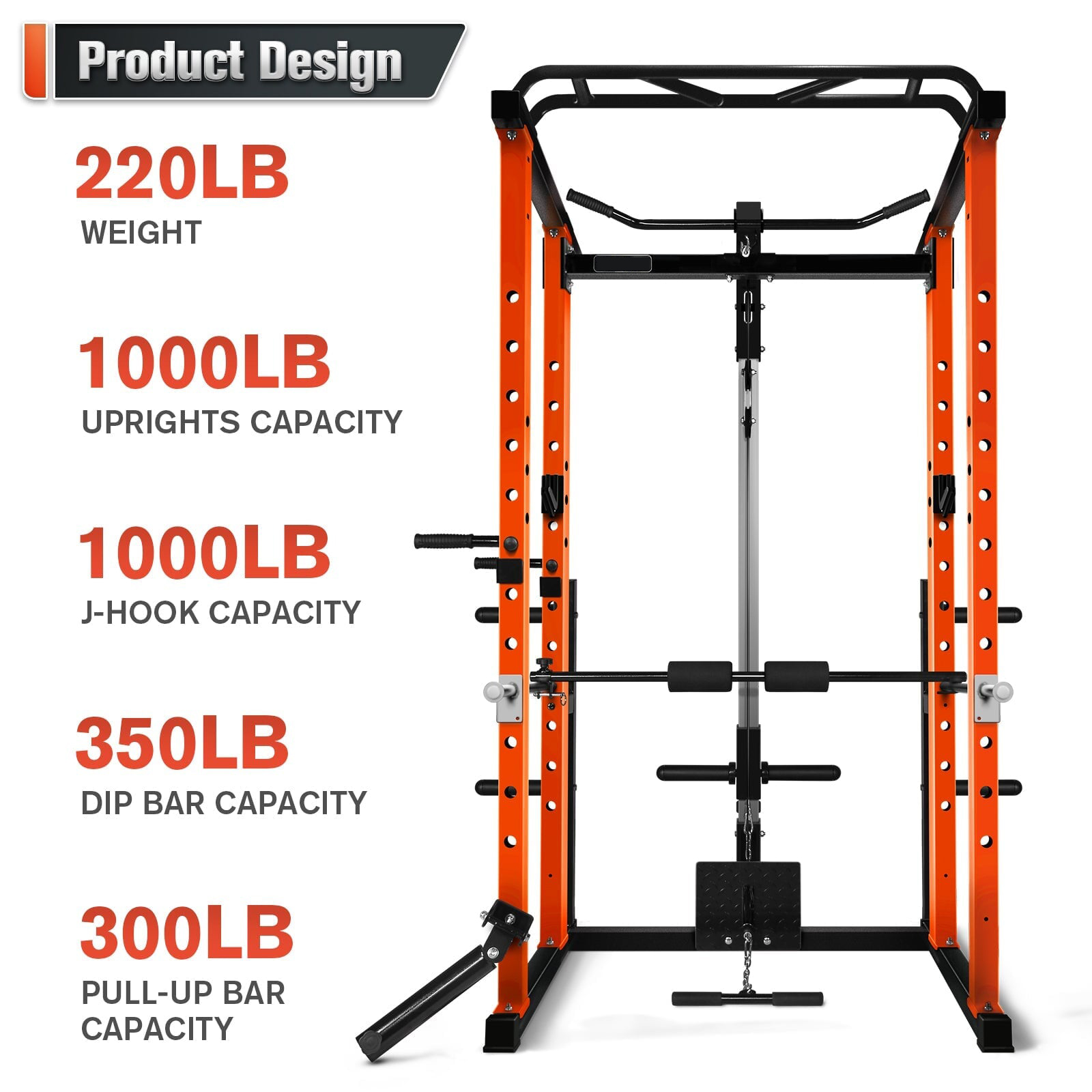 Многофункциональный коммерческ – обзор и цена Home Gym Multi