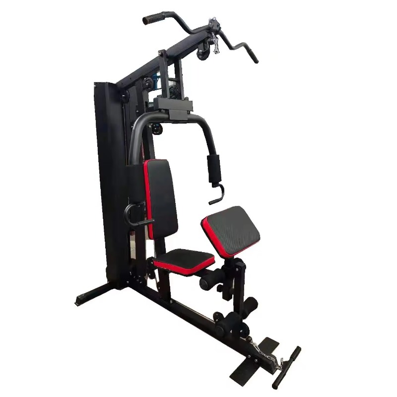 YTYINUnisex Регулируемый весов – обзор и цена Home Gym Cable Machine With Weight Stack