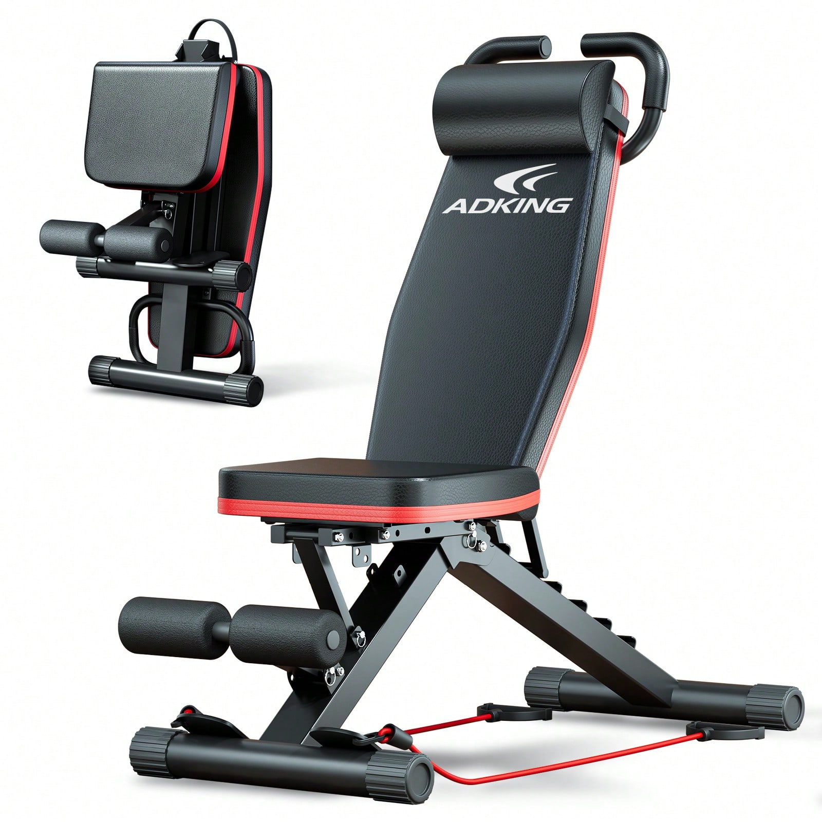 Тренажер для подъема икроножны – обзор и цена Home Gym With Leg Press
