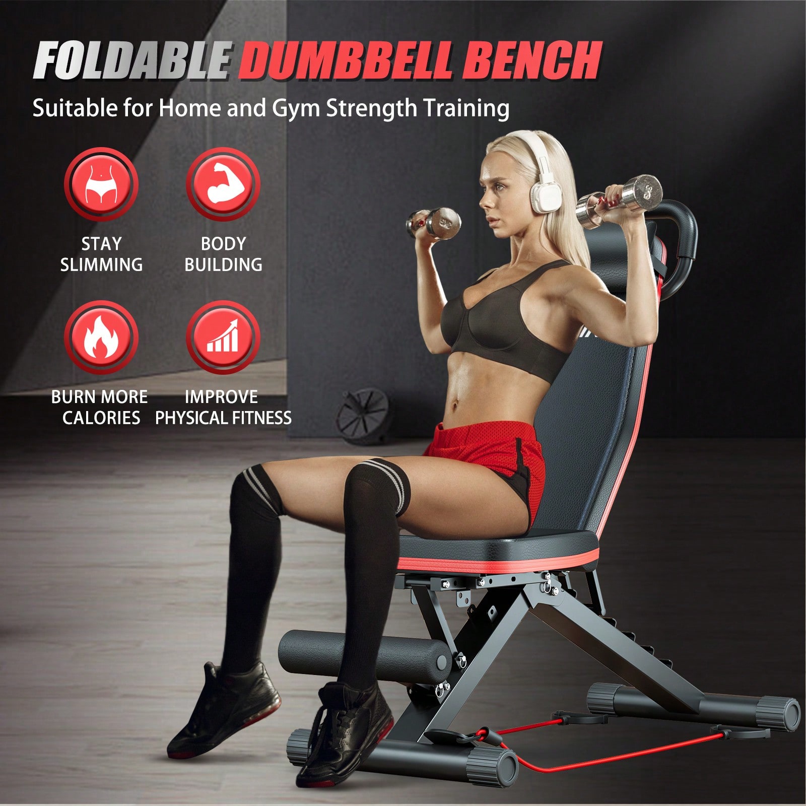 Тренажер для подъема икроножны – обзор и цена Home Gym With Leg Press