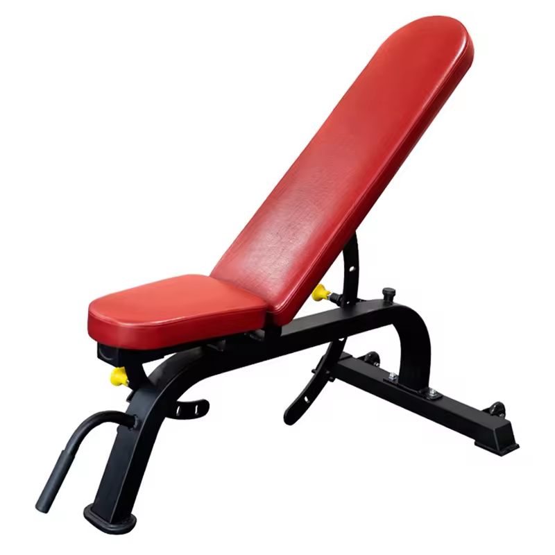 Регулируемая скамья для жима л – обзор и цена Home Gym With Leg Press