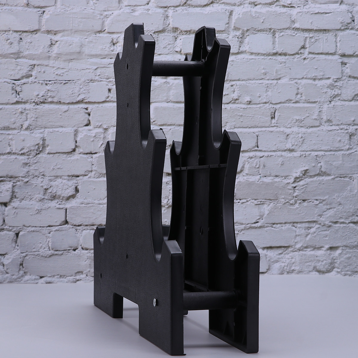 Подставка для гантелей, компак – обзор и цена Home Gym For Small Spaces
