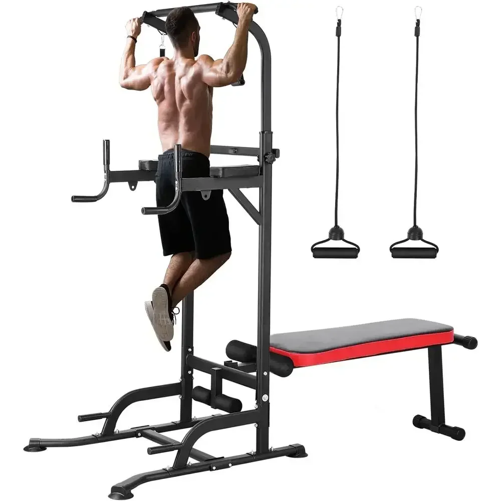 Универсальный регулируемый дом – обзор и цена Home Gym All In One