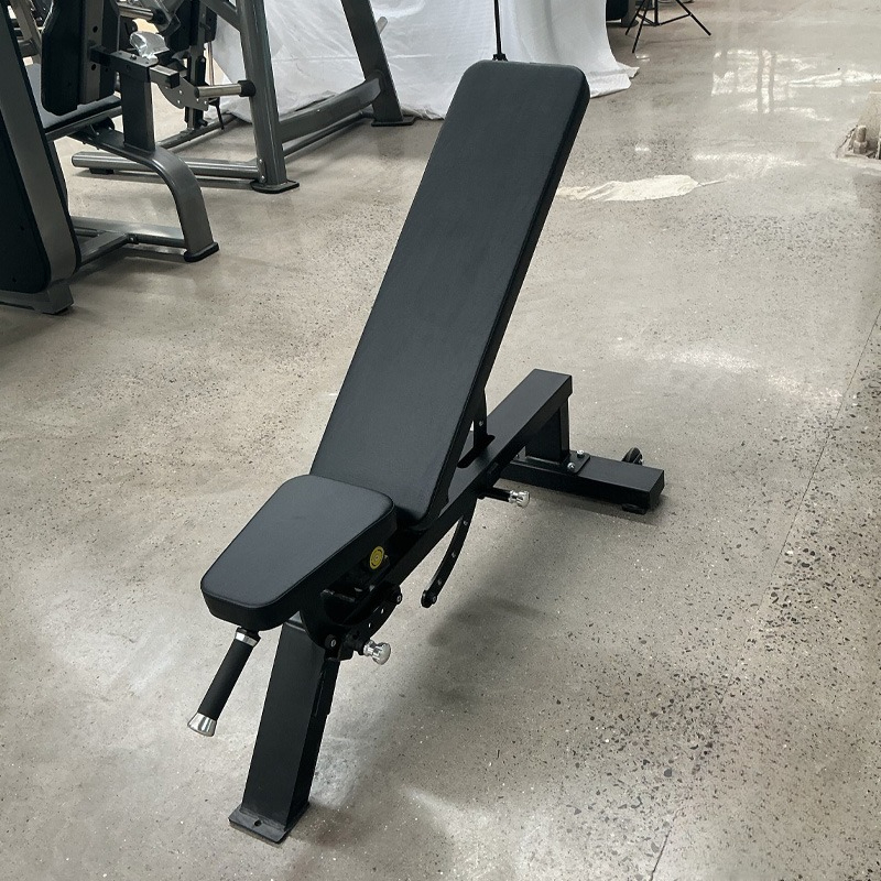 Регулируемая скамья для домашн – обзор и цена Home Gym Foldable