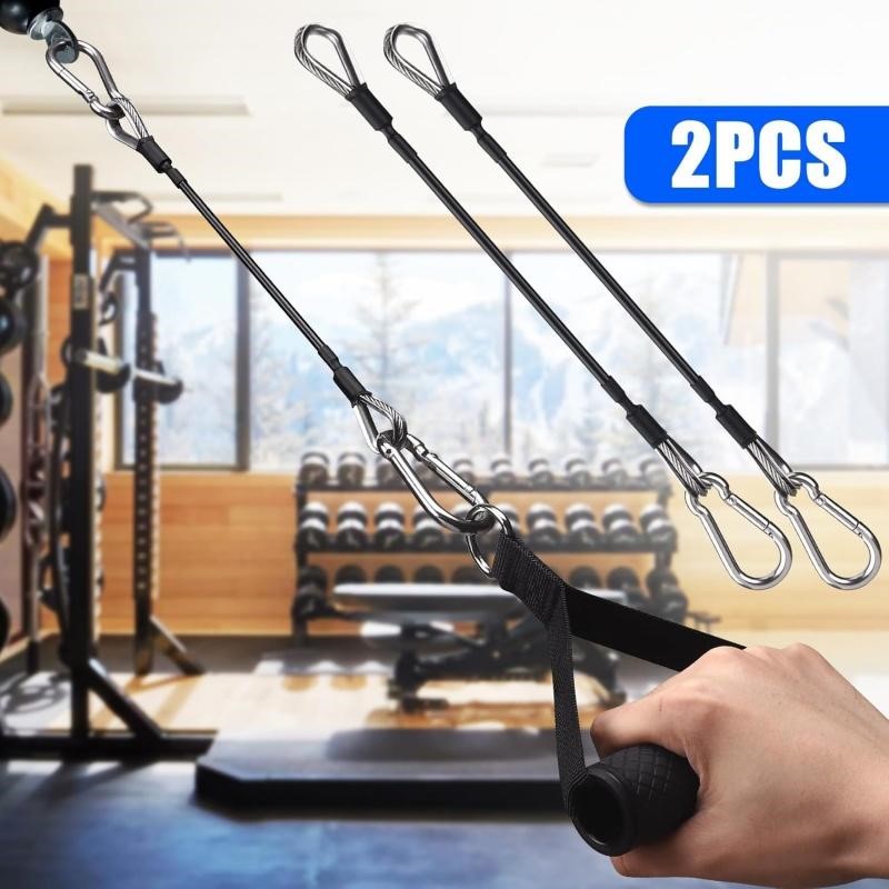 1/2 шт. удлинитель кабеля для  – обзор и цена Home Gym Mma