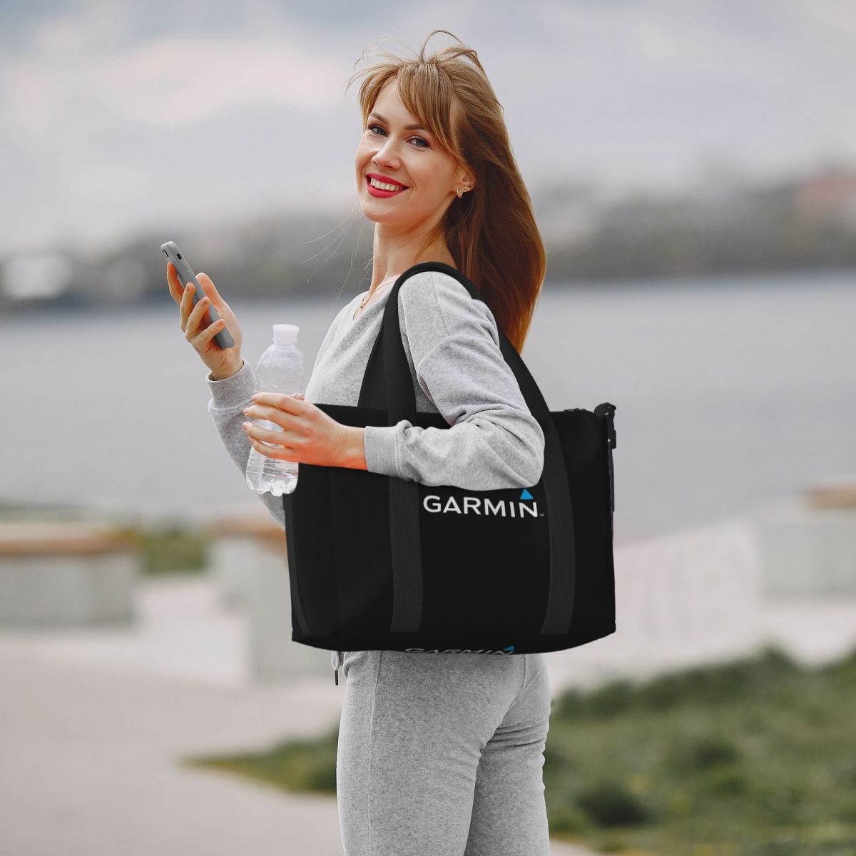 Официальная оригинальная сумка – обзор и цена Home Gym Packages