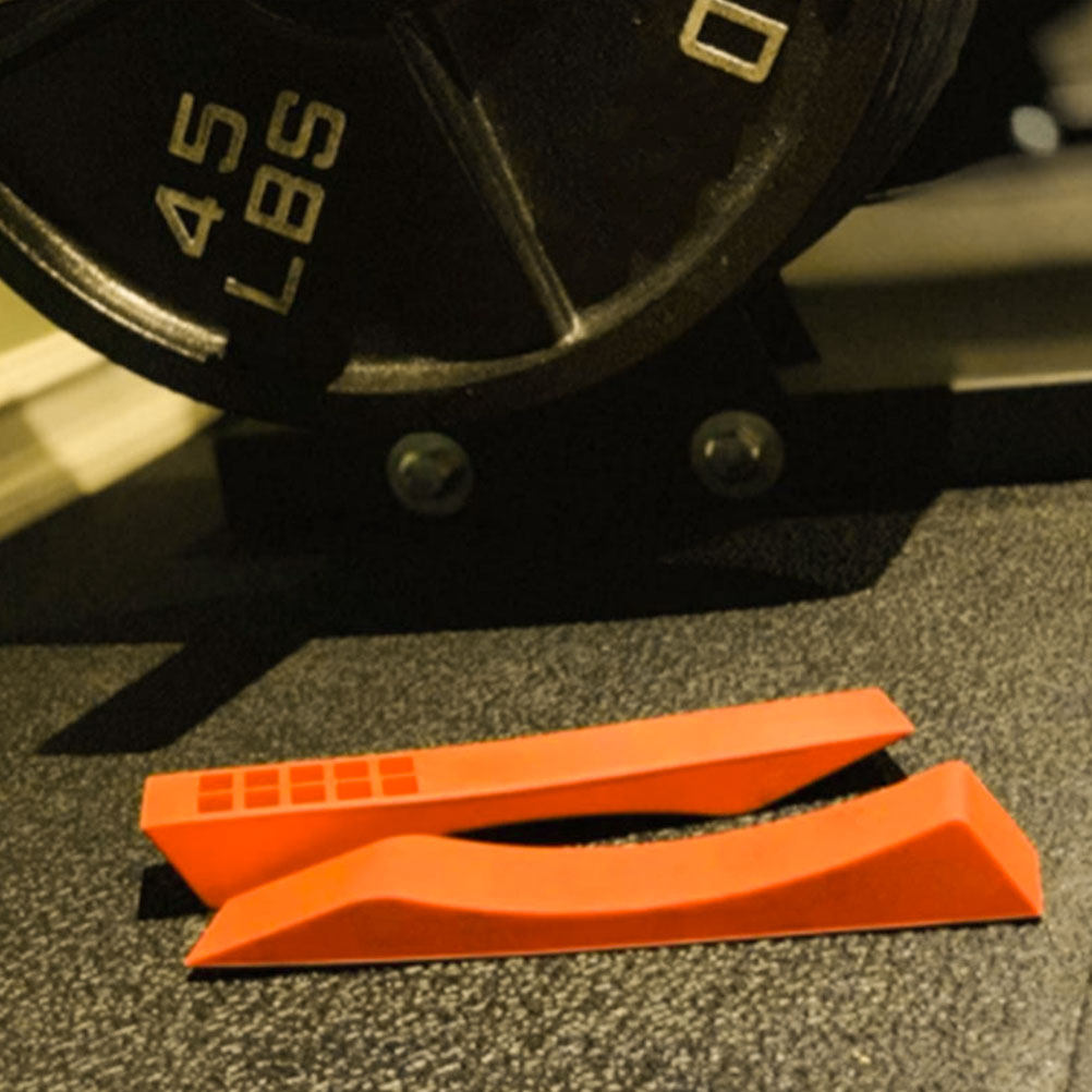 2 шт. легких силиконовых подст – обзор и цена Deadlift Jack Barbell