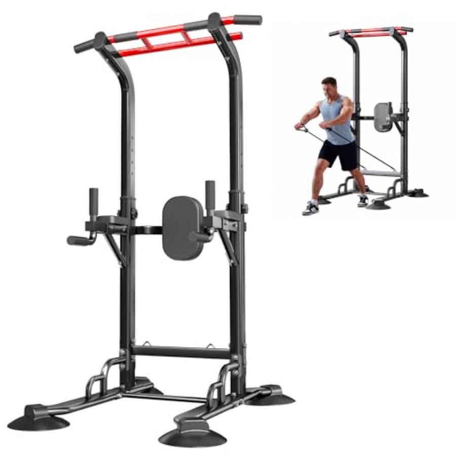 Многофункциональная станция дл – обзор и цена Home Gym Multi