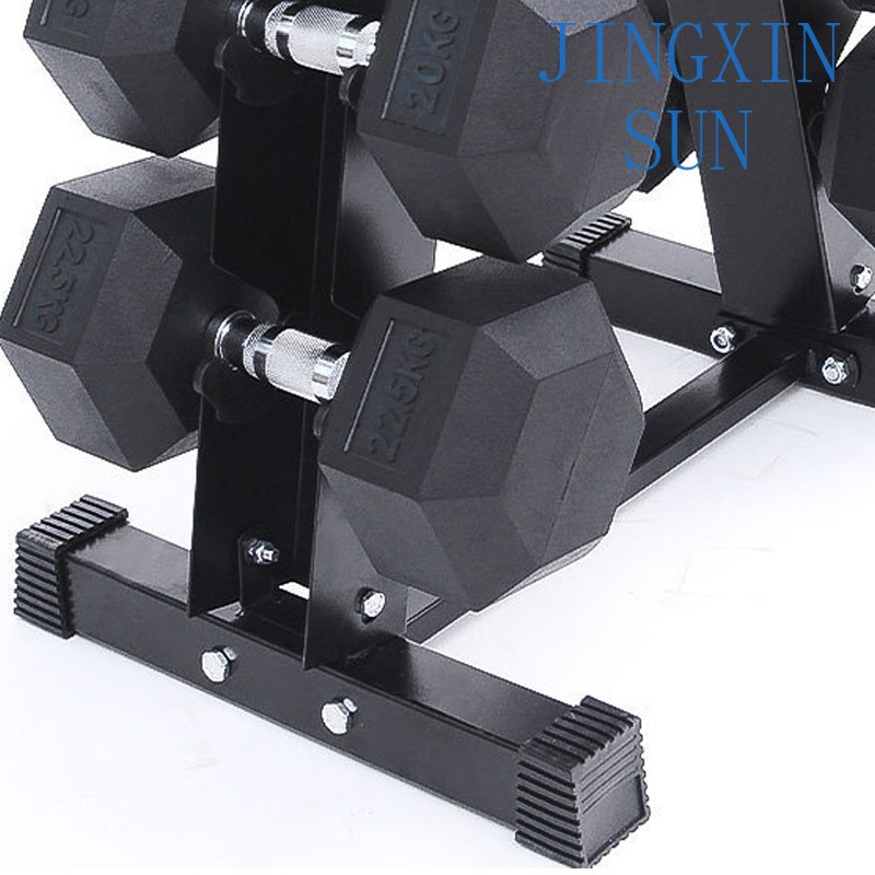 3/5/6/10 пар стеллаж для хране – обзор и цена Hex Dumbbell Set