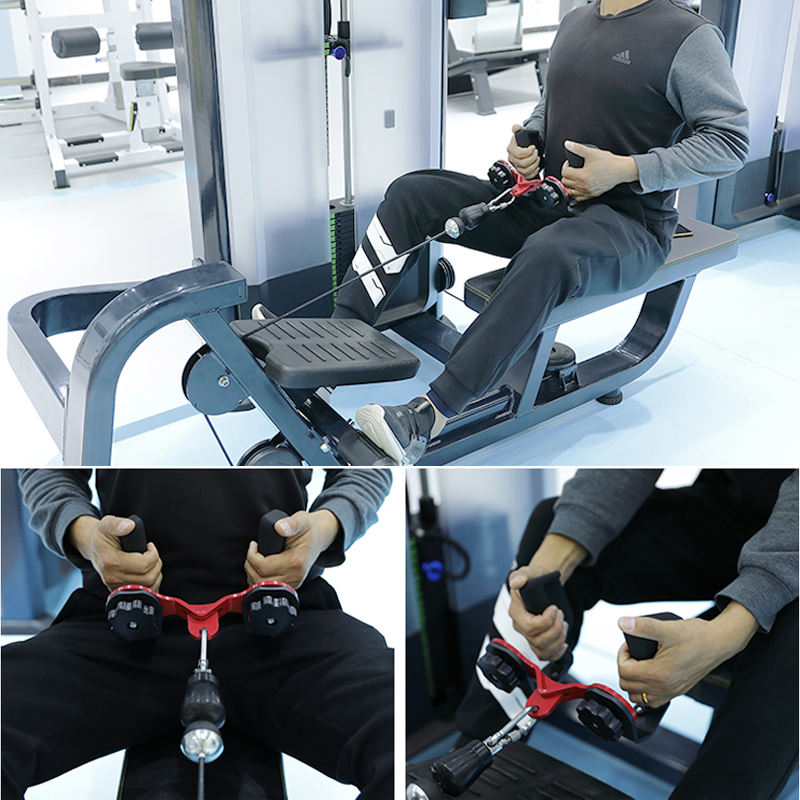 Регулируемая штанга для фитнес – обзор и цена Home Gym Mma