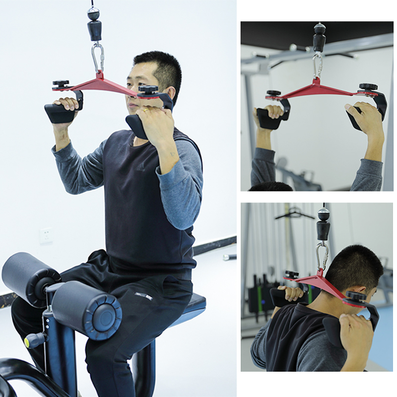 Регулируемая штанга для фитнес – обзор и цена Home Gym Mma