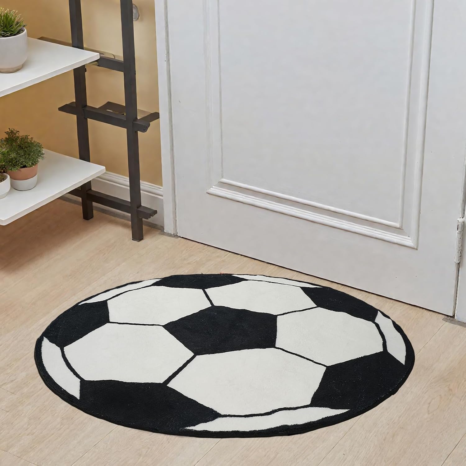 Плюшевый круглый коврик в диза – обзор и цена Home Gym For Kids